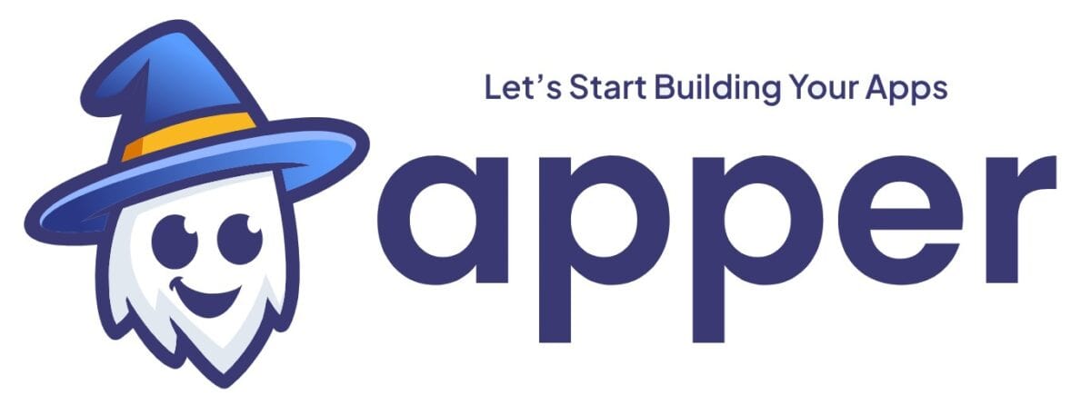 Apper lifetime deal logo