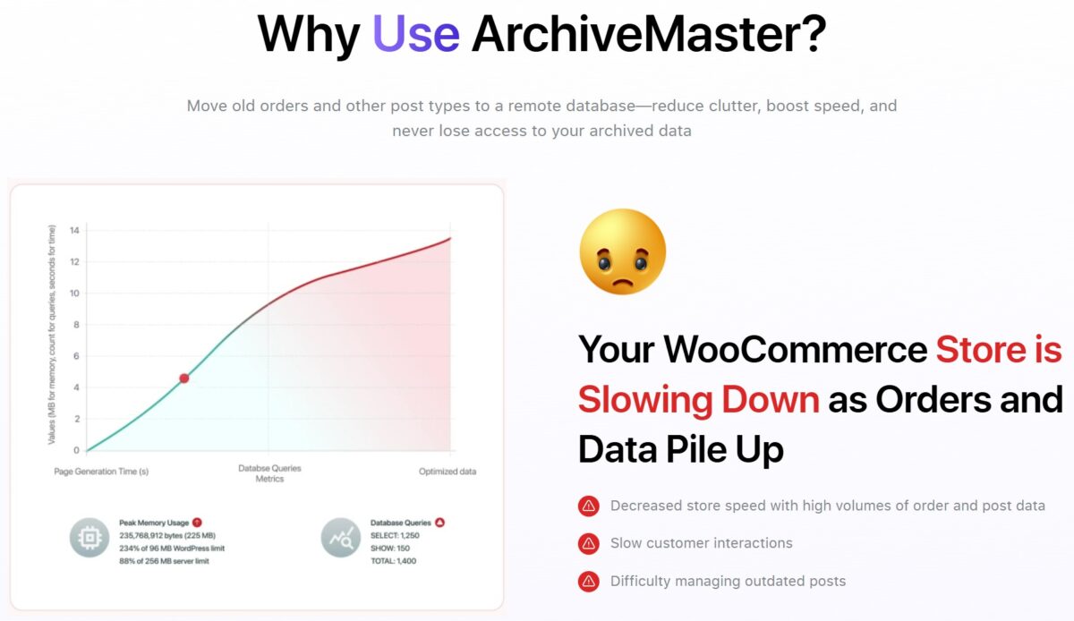 Archivemaster lifetime deal image 1
