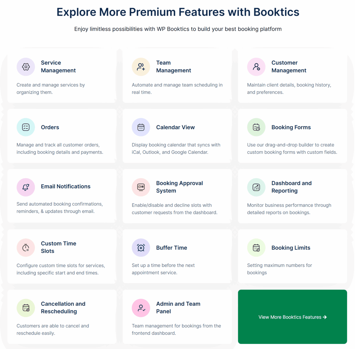 Booktics lifetime deal image 2