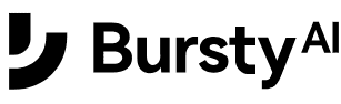Burstyai lifetime deal logo