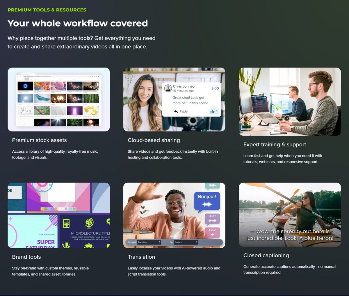 Camtasia annual deal image 2