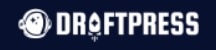 Draftpress authors logo