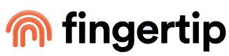 Fingertip lifetime deal logo