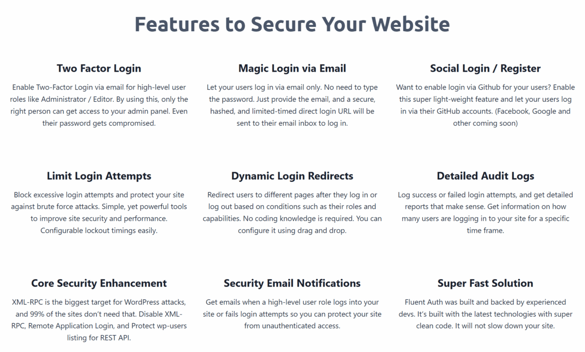 Fluentauth deal image 1