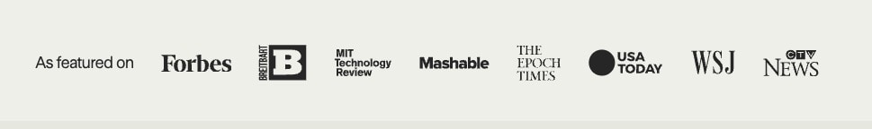 Ground news featured on