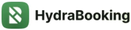 Hydrabooking lifetime bundle deal logo