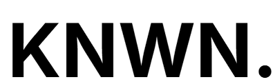 Knwn lifetime deal logo