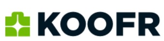 Koofr cloud storage logo