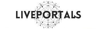 Liveportals logo