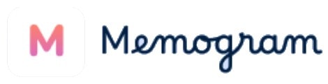 Memogram lifetime deal logo