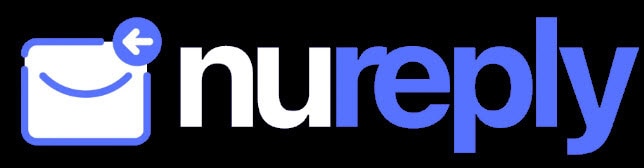 Nureply lifetime deal logo