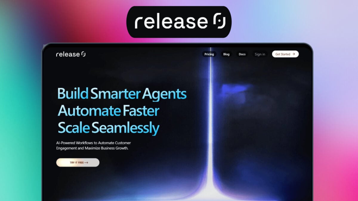 Release0 lifetime deal image