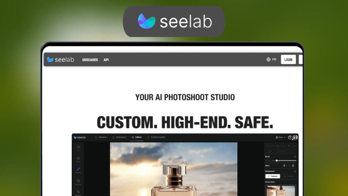 Seelab lifetime deal image