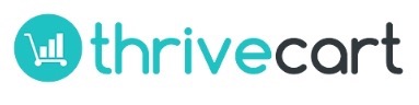 Thrivecart logo