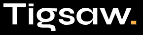 Tigsaw lifetime deal logo