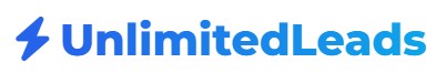 Unlimitedleads lifetime deal logo