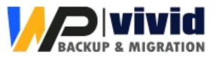 Wpvivid backup & migration plugin logo