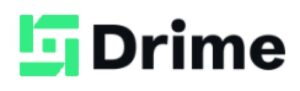 Drime liftime deal logo