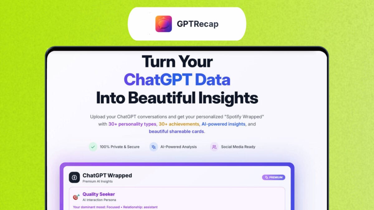 Gptrecap featured iamge
