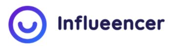 Influenceer lifetime deal logo