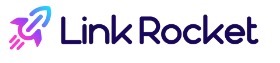 Linkrocket logo