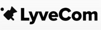 Lyvecom lifetime deal logo