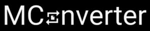 Mconverter logo