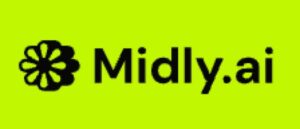 Midly ai lifetime deal logo