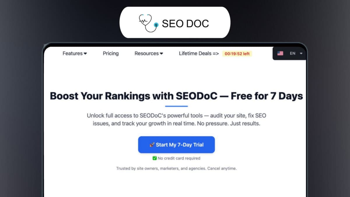 Seodoc featured image
