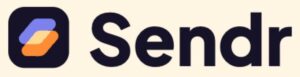 Sendr lifetime deal logo