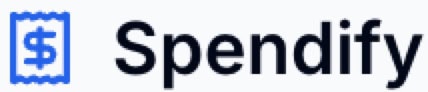 Spendify lifetime deal logo
