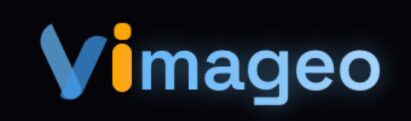 Vimageo lifetime deal logo