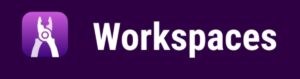 Workspacess lifetime deal logo