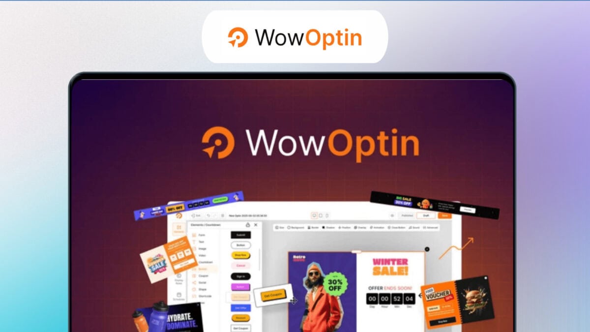 Wowoptin Lifetime Deal 2025: Ultimate Email Solution