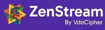 Zenstream.live logo