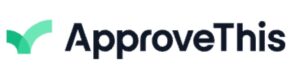 Approvethis lifetime deal logo