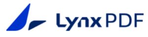 Lynxpdf lifetime deal logo