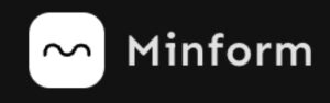 Minform lifetime deal logo