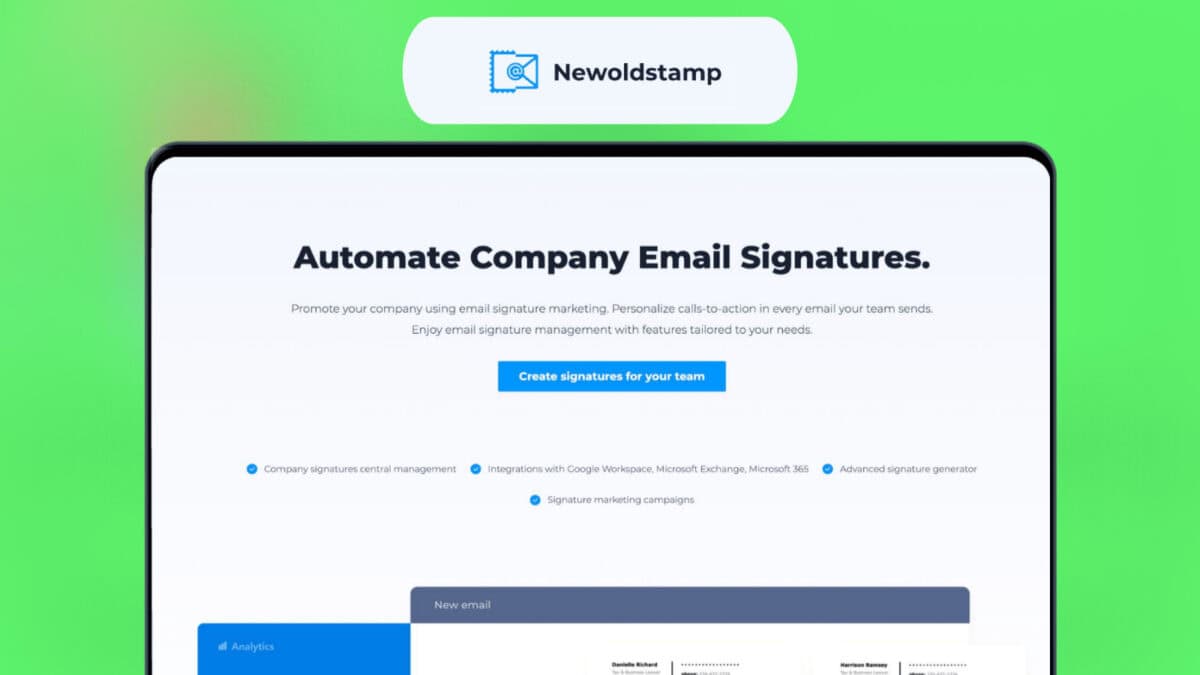 Newoldstamp Lifetime Deals 2025: Unlock Ultimate Savings