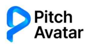 Pitch avatar lifetime deal logo