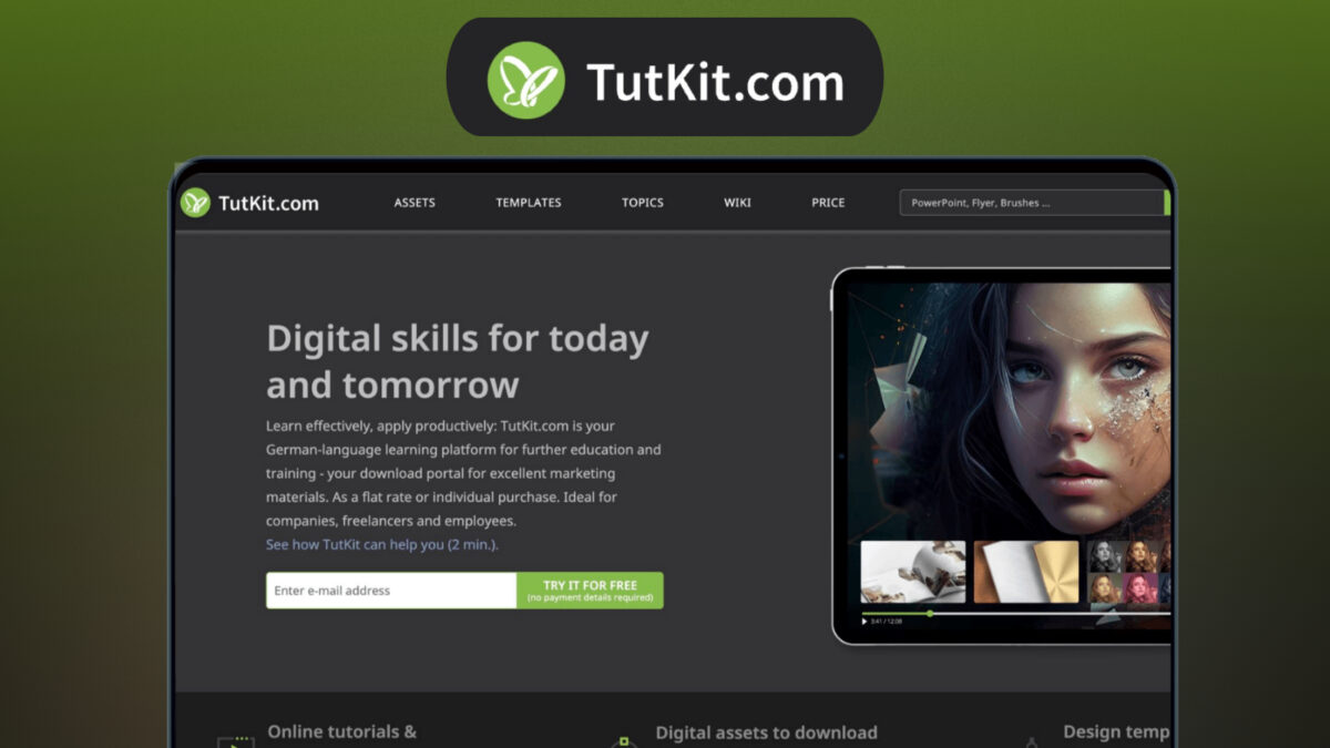 Tutkit lifetime deal featured image