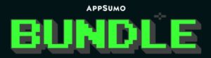 Appsumo bundle logo