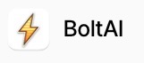 Boltai logo