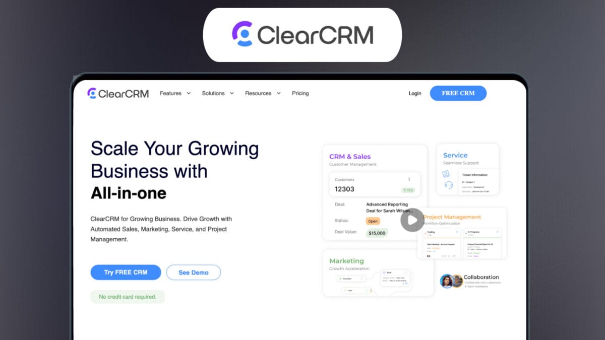Truconversion Business Unlimited: Boost Your Growth Effortlessly