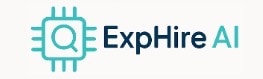 ExpHire AI Logo