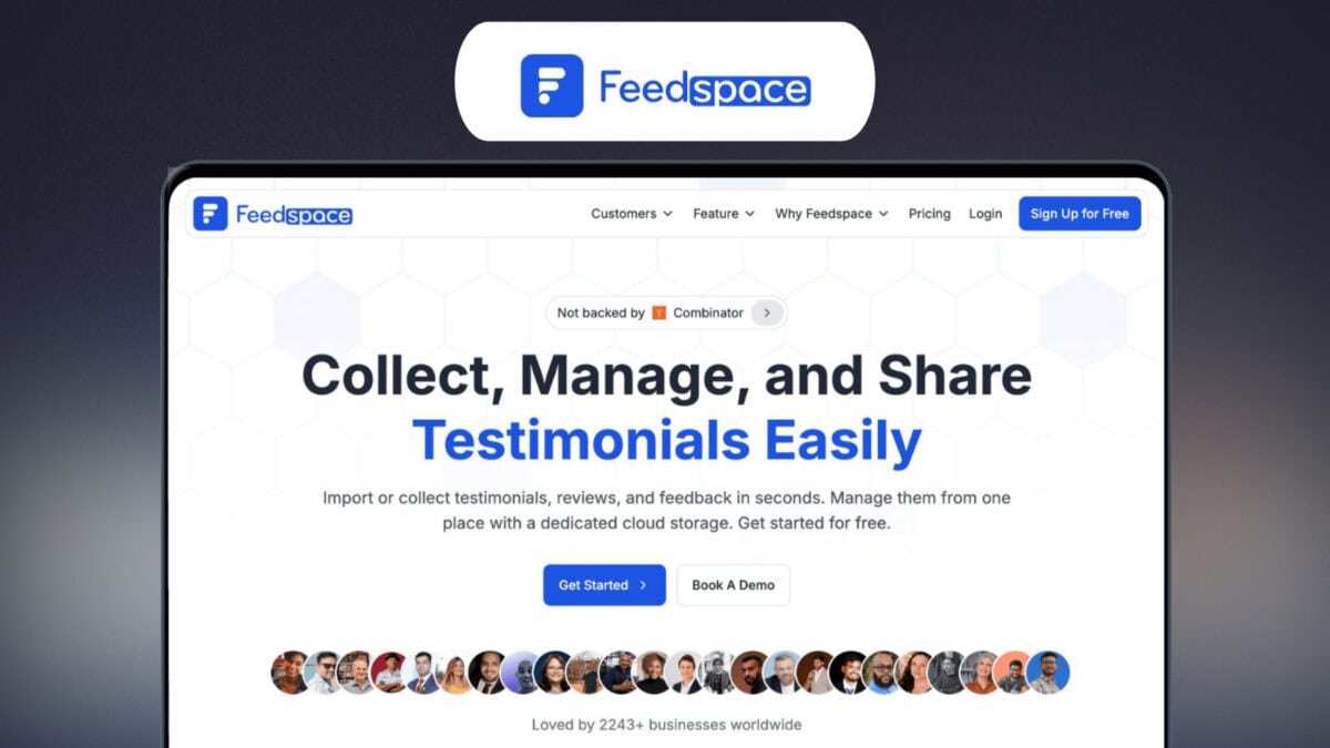 Feedspace lifetimo featured image