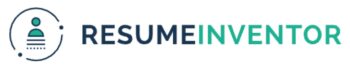 Resumeinvertor lifetime deal logo