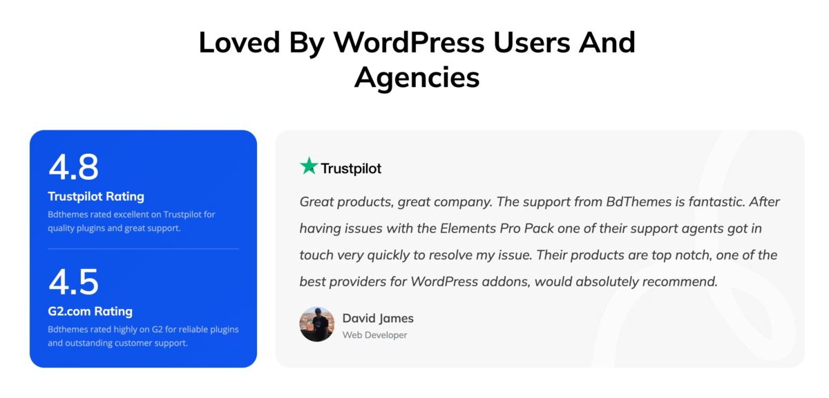 Smart assistant feature