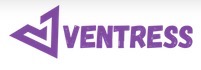 Ventress logo