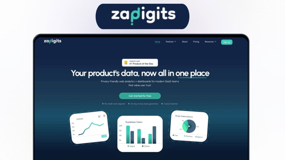 Zapdigits image